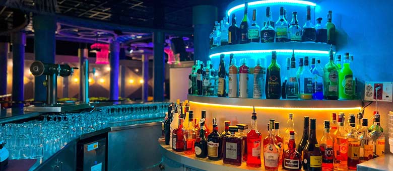 Fataga Disco Bar