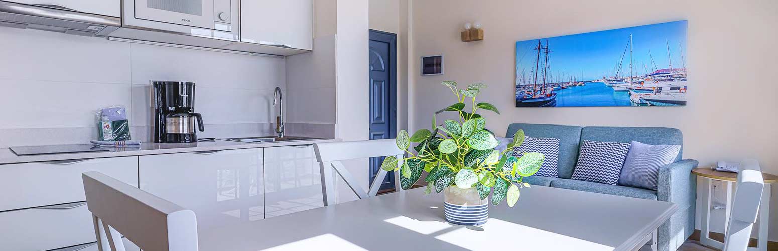 Cordial Marina Blanca Accommodation