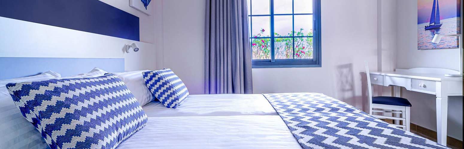 Cordial Marina Blanca Accommodation